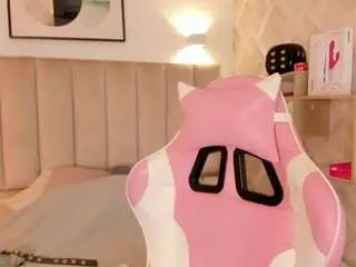 Camsoda Nude Webcam of haru-bonny