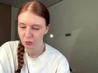 Camsoda Best Webcam of koricastille