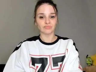 Camsoda Free Porn Cam of lemonadecandyyy