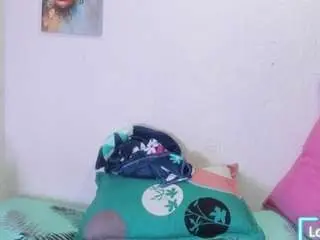 Camsoda Nude Webcam of naniis-wish