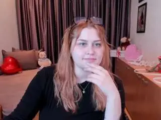 Camsoda Nude Webcam of norawins