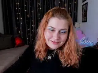 Camsoda Free Porn Cam of norawins