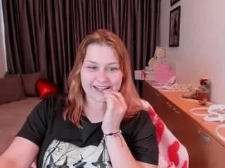 Camsoda Best Webcam of norawins