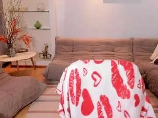 Camsoda Live Porn of norawins