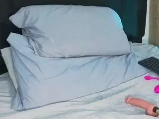 Camsoda Adult Webcams of samaraa-smith
