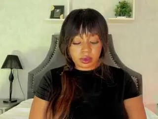 Camsoda Sex Cam of dapnhe