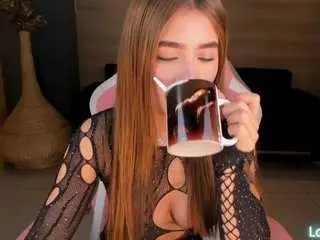Camsoda Live Porn of ibizajacobs