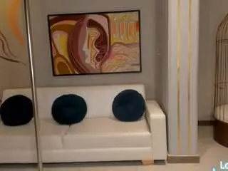 Camsoda Sex Cam of ibizajacobs