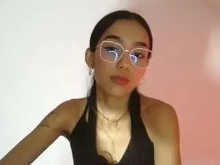 Camsoda Sex Chat of lunnavelour