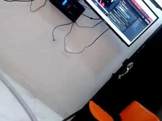 Camsoda Live Sex Cam of marcelasweet457