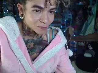 Camsoda Nude Webcam of nicoleink01
