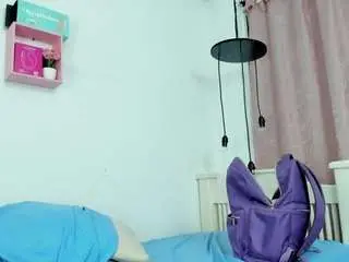 Camsoda Sex Chat of yurlycardona