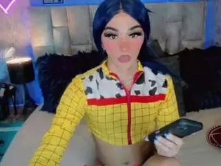 Camsoda Nude Webcam of aliz-free