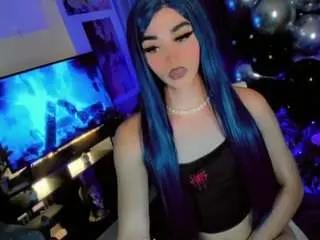 Camsoda Private Sex Chat of aliz-free