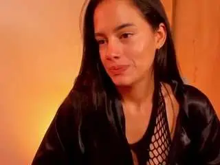 Camsoda Sex Cam of bihanca