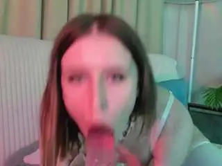 Camsoda Free Porn Cam of ellierough