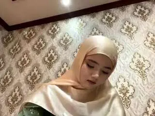 Camsoda Nude Webcam of fayezaborski