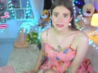 Camsoda Free Live Porn of nerusexxy123