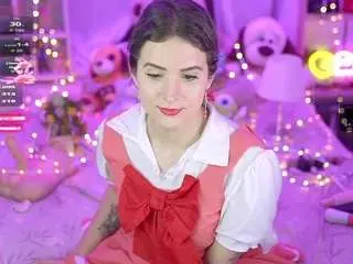 Camsoda Sex Cam of nerusexxy123