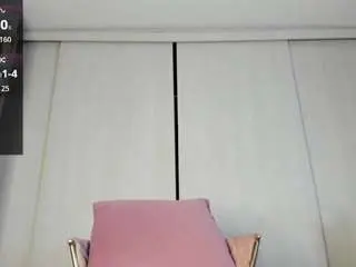 Camsoda Sex Cam of sirenemillyxx