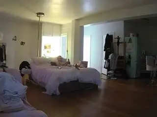 Camsoda Live Sex Cam of voyeurcam-celticiron-02