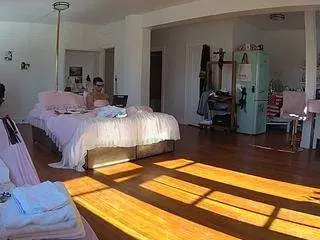 Camsoda Live Porn of voyeurcam-celticiron-02