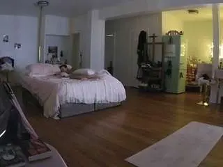 Camsoda Best live sex cam show of voyeurcam-celticiron-02