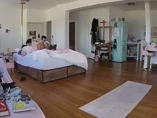 Camsoda Adult Webcam of voyeurcam-celticiron-02