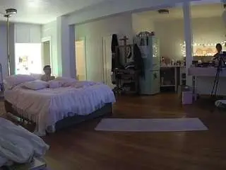 Camsoda Nude Webcam of voyeurcam-celticiron-02