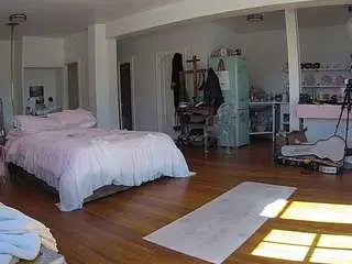 Camsoda Best live sex cam show of voyeurcam-celticiron-02