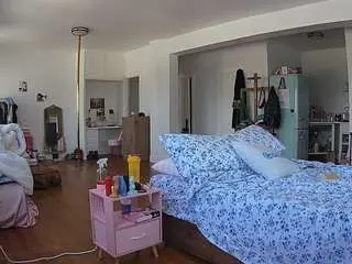 Camsoda Free Live Porn of voyeurcam-celticiron-02
