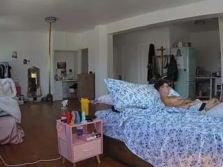 Camsoda Best Webcam of voyeurcam-celticiron-02