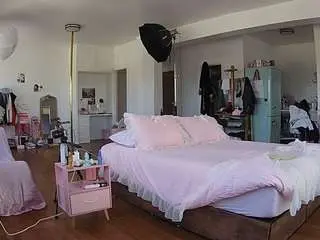 Camsoda Live Sex of voyeurcam-celticiron-02