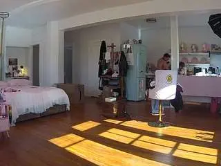 Camsoda Adult Video Chat of voyeurcam-celticiron-02