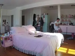 Camsoda Best live sex cam show of voyeurcam-celticiron-02