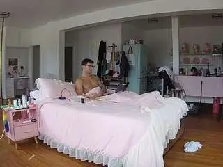 Camsoda Free Live Porn of voyeurcam-celticiron-02