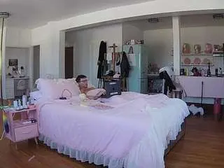 Camsoda Live Sex of voyeurcam-celticiron-02