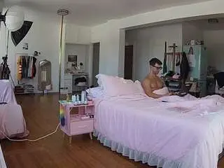 Camsoda Best Webcam of voyeurcam-celticiron-02