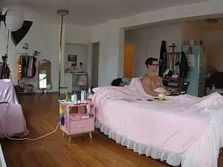 Camsoda Best Webcam of voyeurcam-celticiron-02