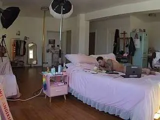 Camsoda Live Porn of voyeurcam-celticiron-02