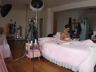Camsoda Sex Cam of voyeurcam-celticiron-02