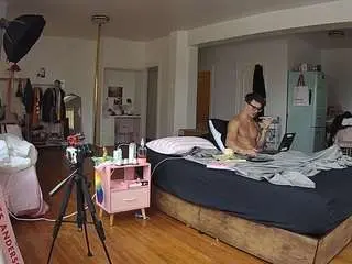 Camsoda Live Sex of voyeurcam-celticiron-02
