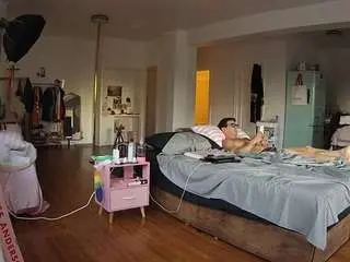Camsoda Sex Cam of voyeurcam-celticiron-02