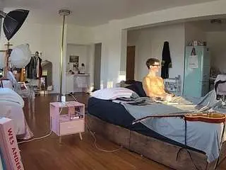 Camsoda Adult Webcam of voyeurcam-celticiron-02