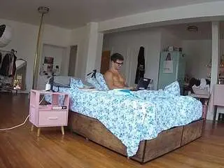 Camsoda Watch Live Sex Cams of voyeurcam-celticiron-02
