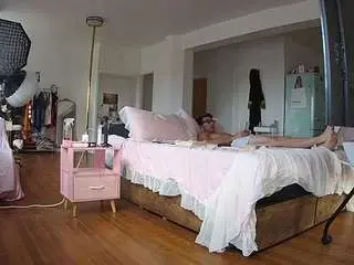 Camsoda Live Sex Cam of voyeurcam-celticiron-02