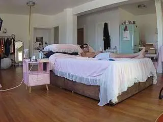 Camsoda Free Porn Cam of voyeurcam-celticiron-02