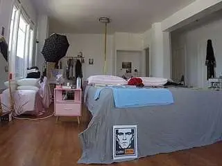 Camsoda Free Porn Cam of voyeurcam-celticiron-02