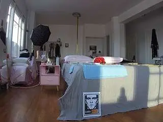 Camsoda Sex Cam of voyeurcam-celticiron-02