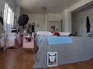 Camsoda Best live sex cam show of voyeurcam-celticiron-02